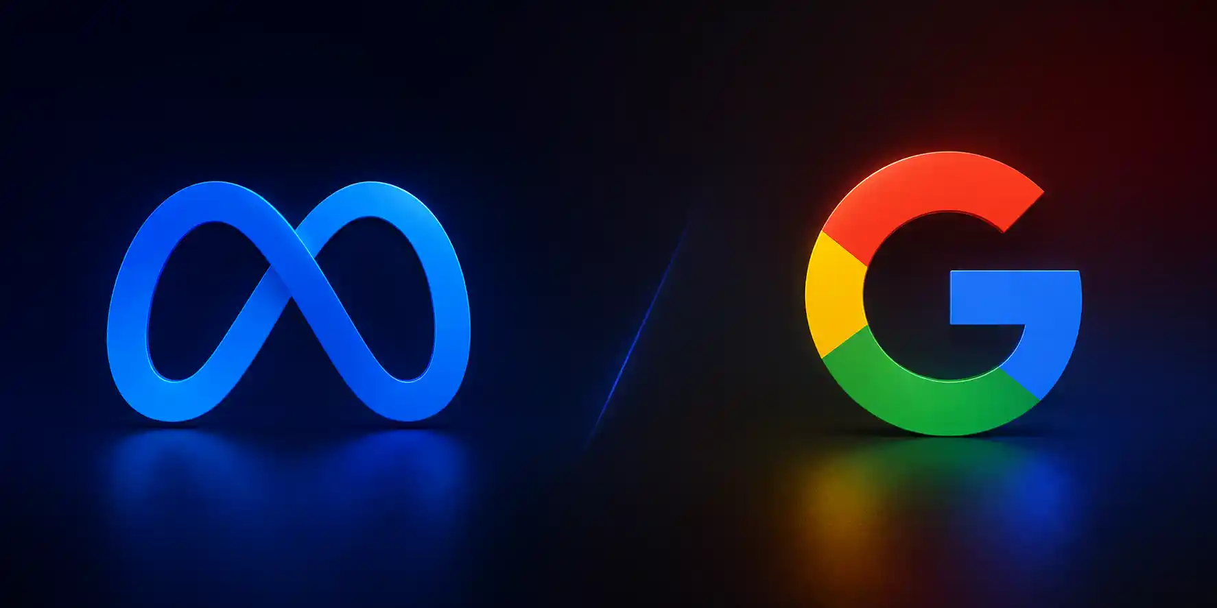 Meta & Google Advertising
