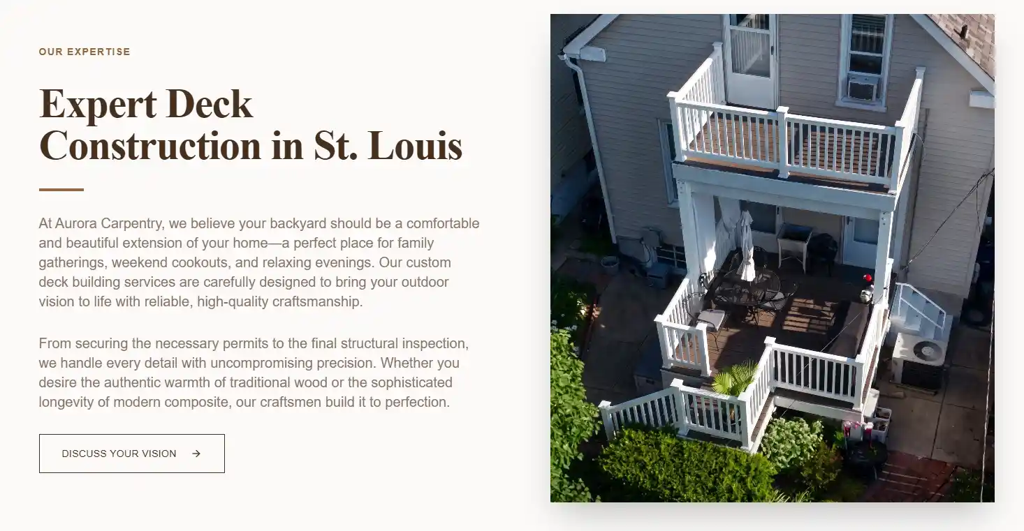 Construction & Home Services view 3