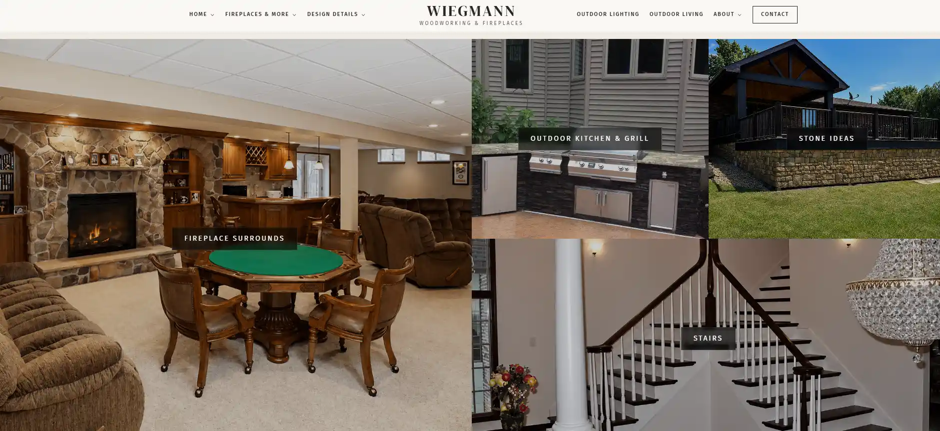 Showroom & Diverse Offerings view 3