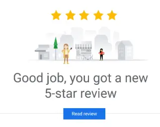 Automatic Review Generation