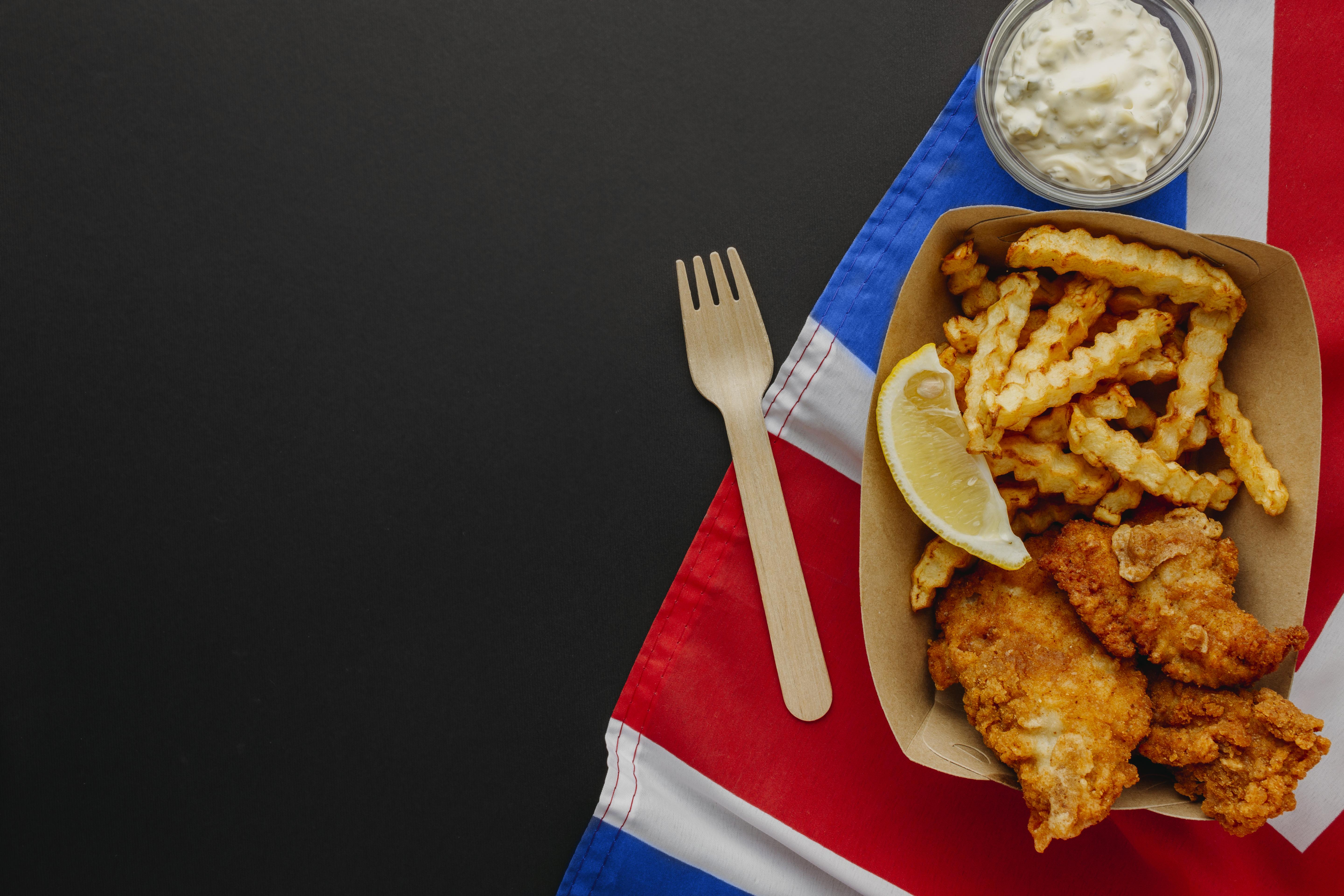 Paul's Plaice in Maldon