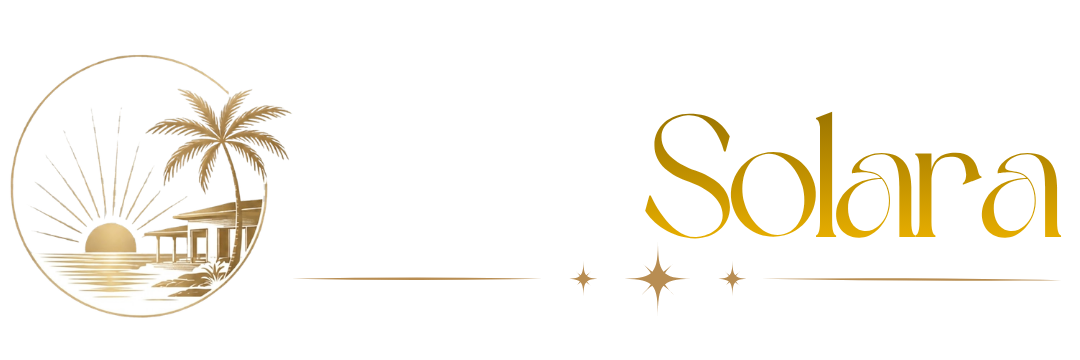LuxeSolara Logo