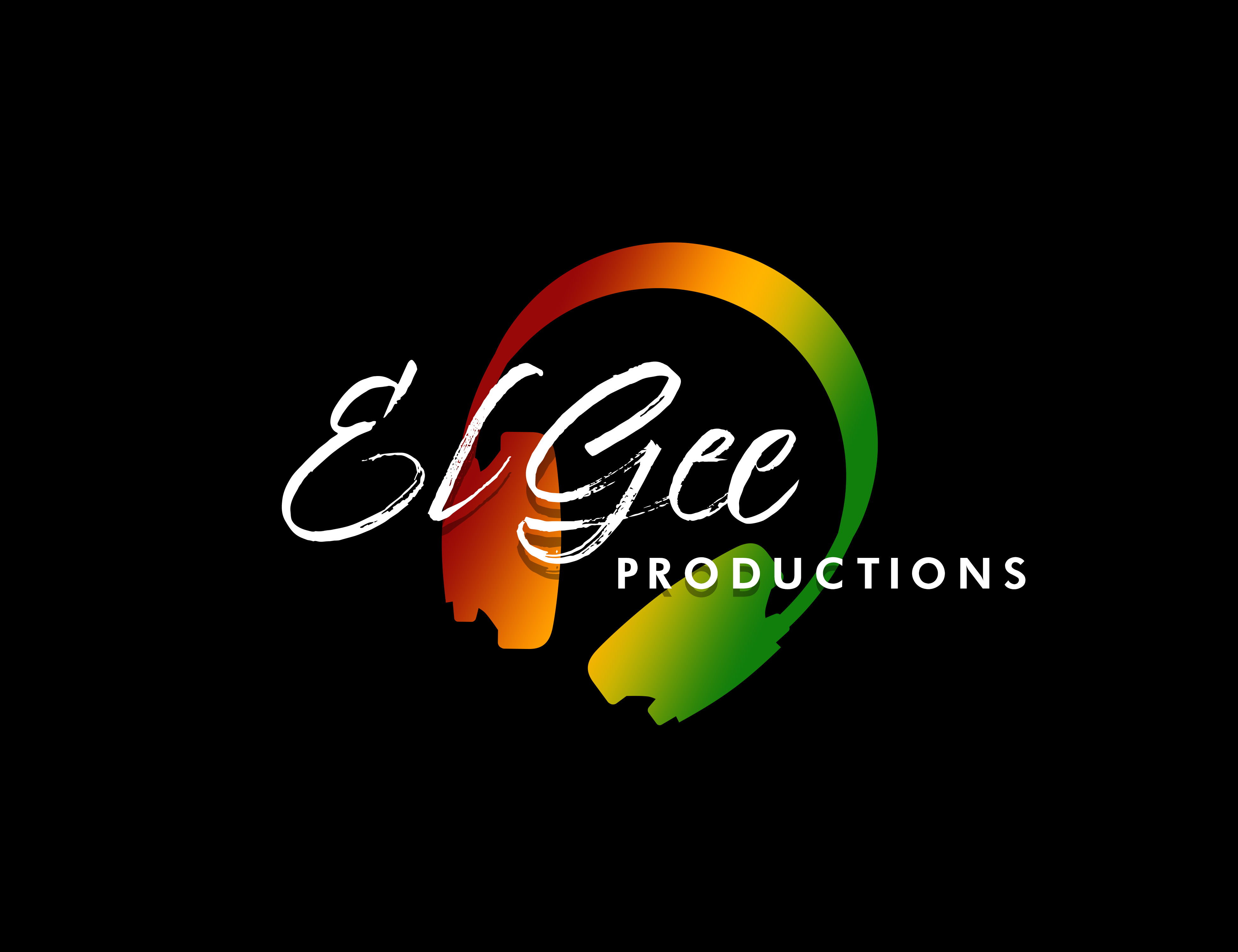 El Gee Logo