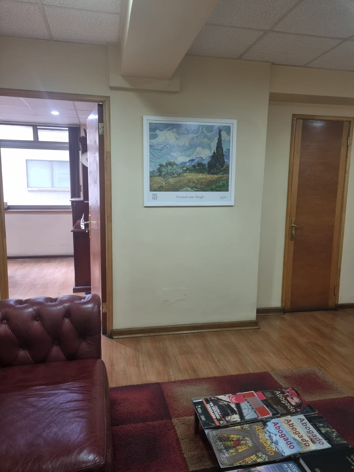 Oficina RTC Abogados