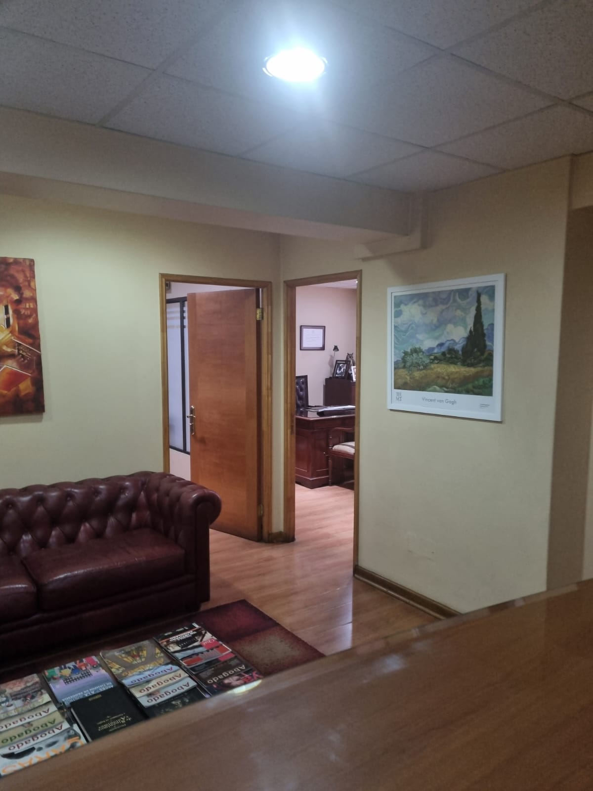 Oficina RTC Abogados