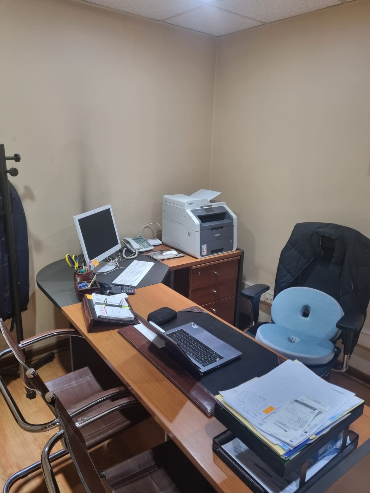 Oficina RTC Abogados