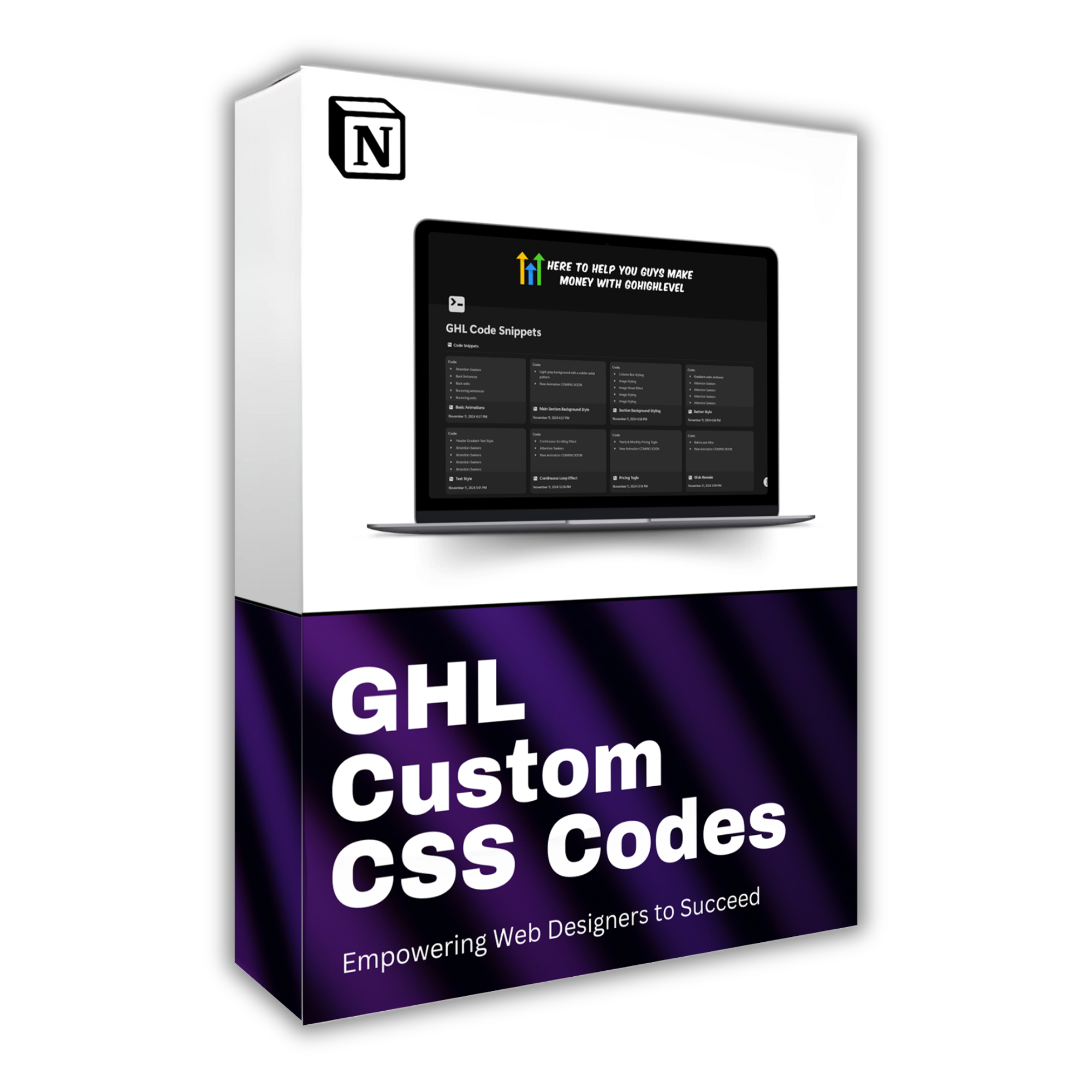Custom Html Code Ghl GHL Custom Code