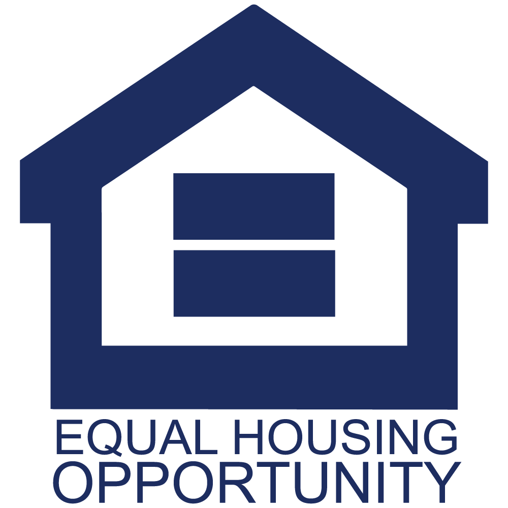 Equal Housing Opportunity