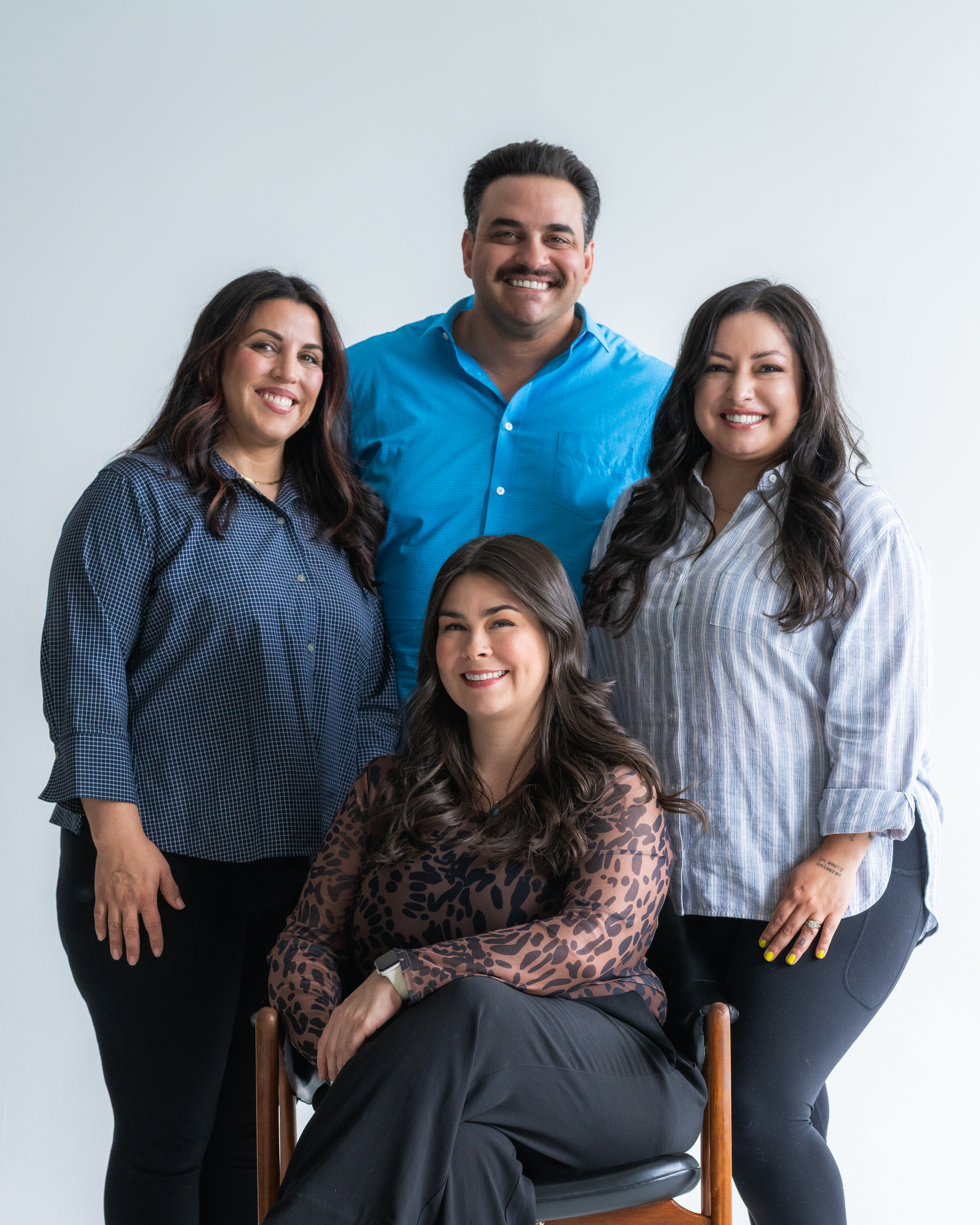 ContinuLiving Team Photo