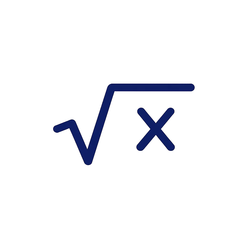 VCE Formula Sheets