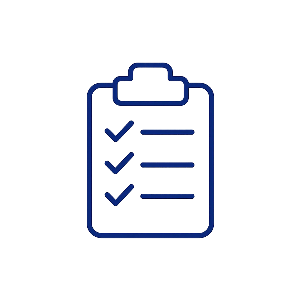 VCE Knowledge Checklists
