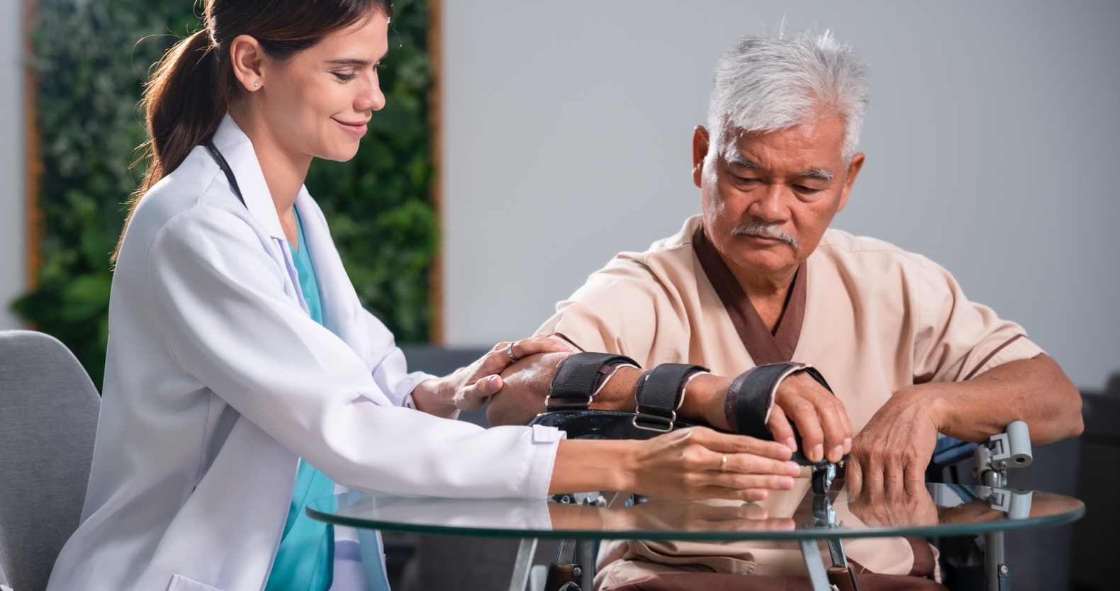 Stroke Recovery care in union county Stroke Recovery care in union county