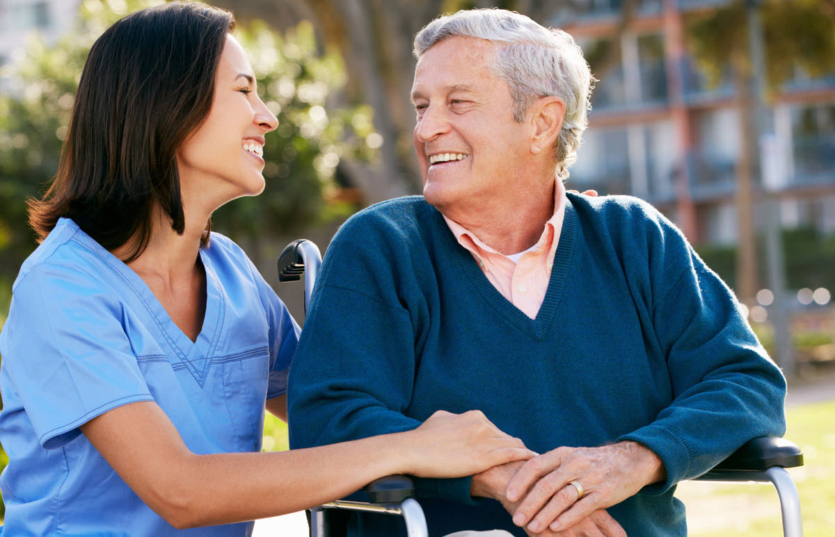 VA home health aide benefits NJ
