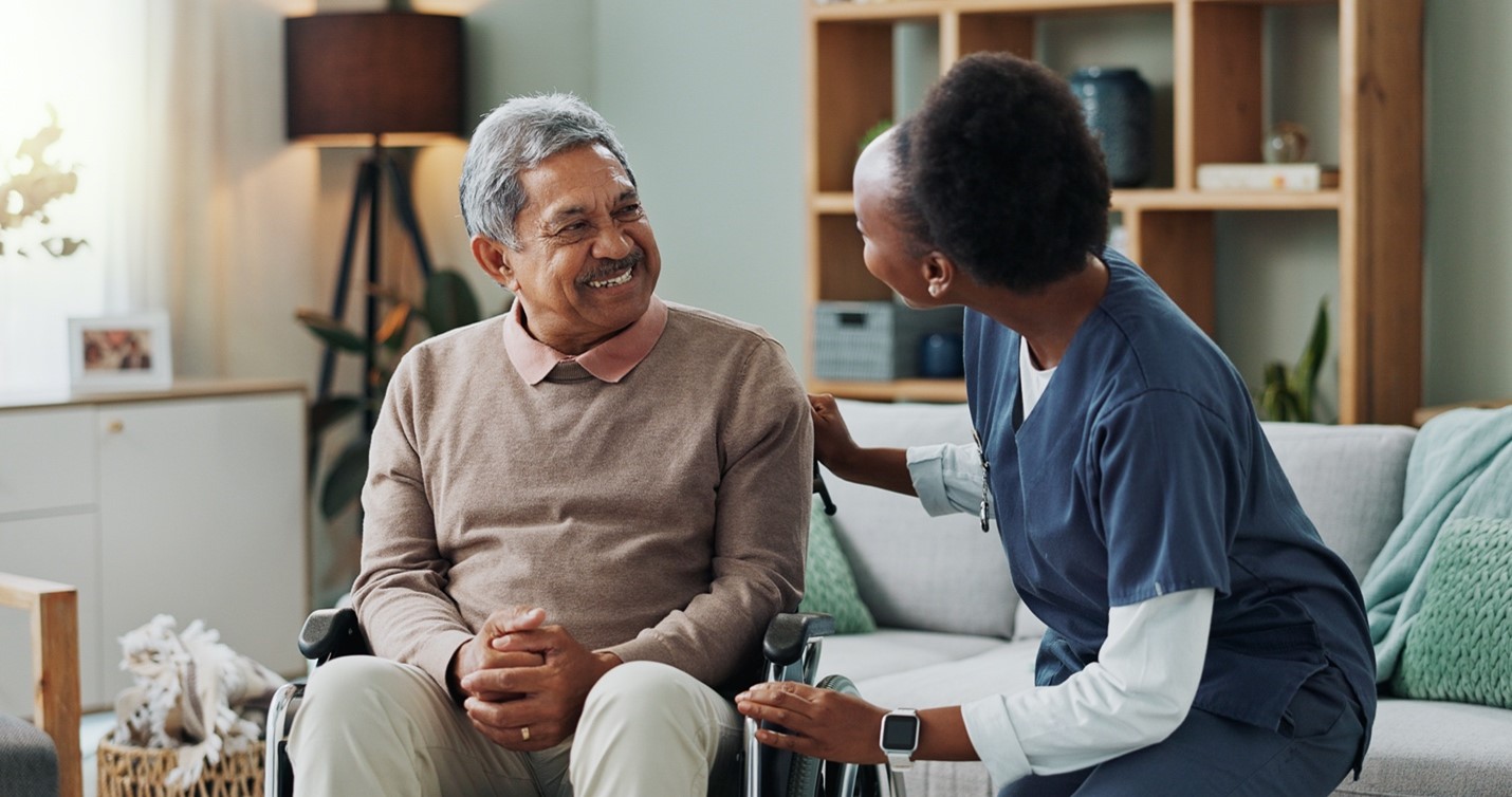 new VA home health aide benefits NJ