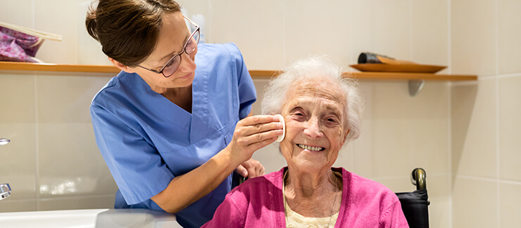 how to pay for home care in New Jersey