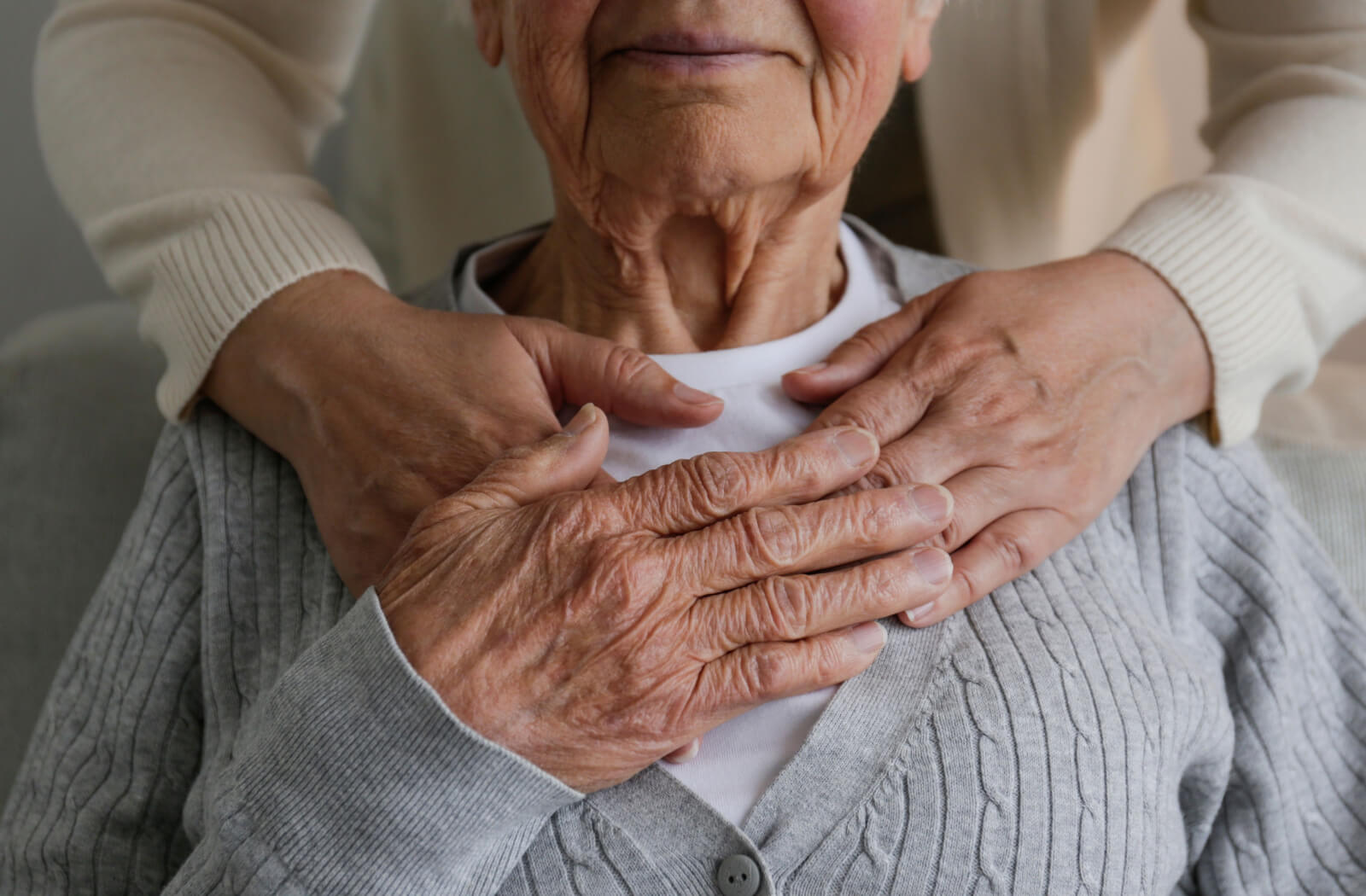 signs of dementia in parents signs of dementia in parents