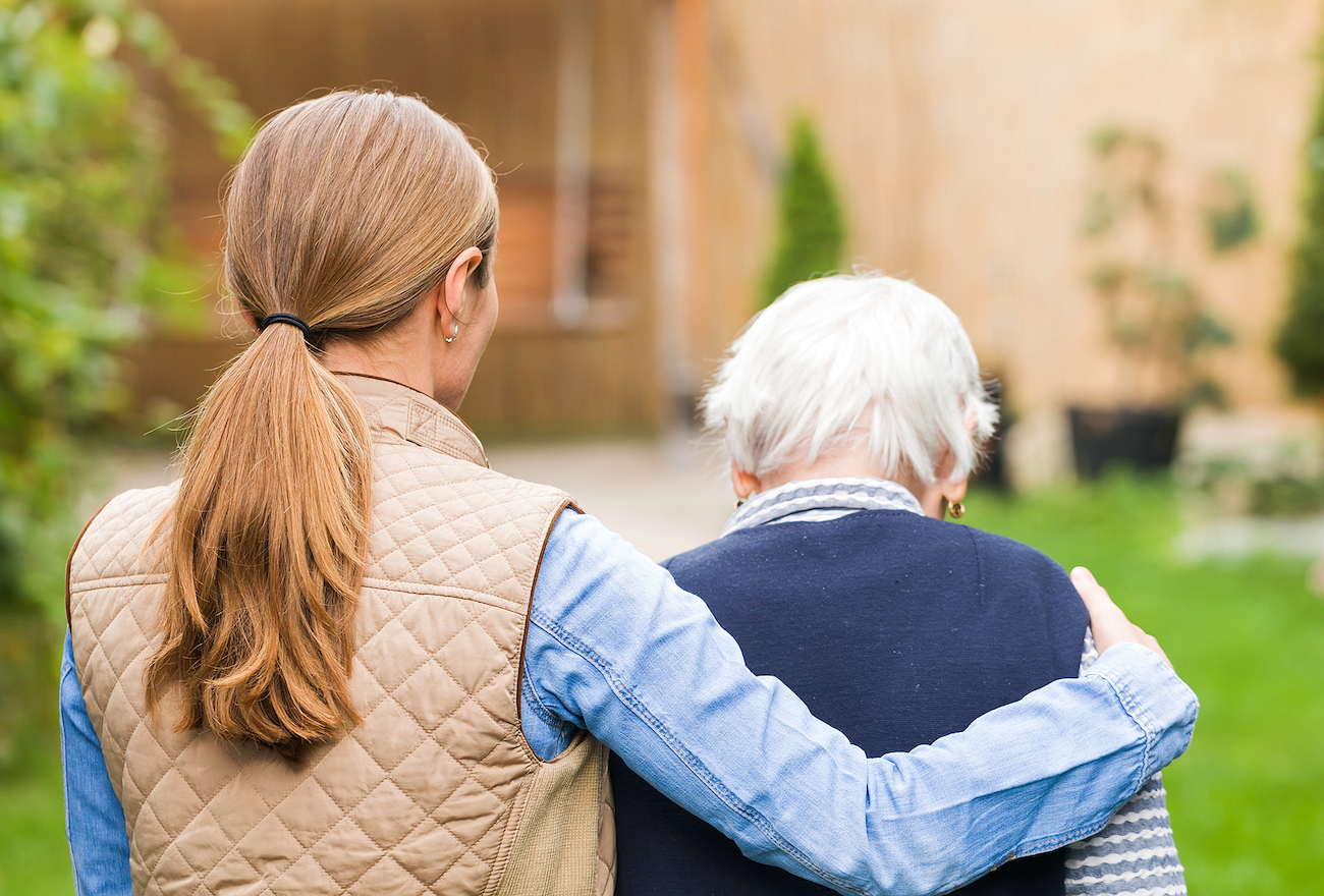 when to hire a home health aide NJ when to hire a home health aide NJ