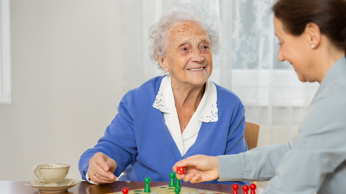 how to activate long term care insurance