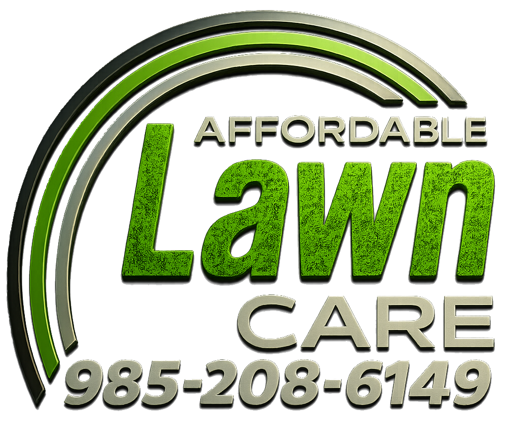 Houma Lawn Services