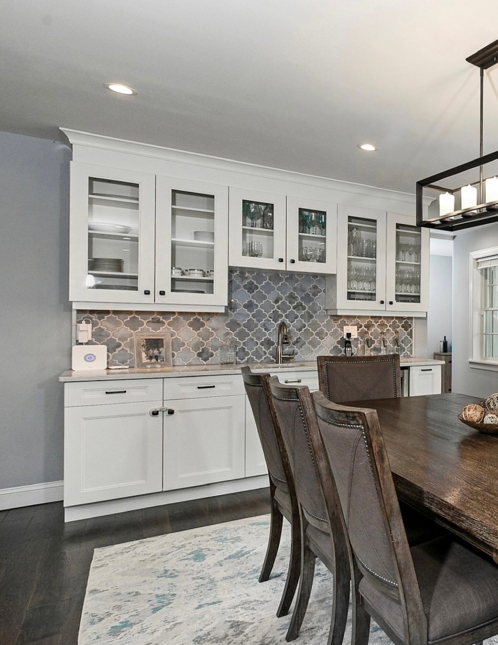 Westchester Kitchen Remodel