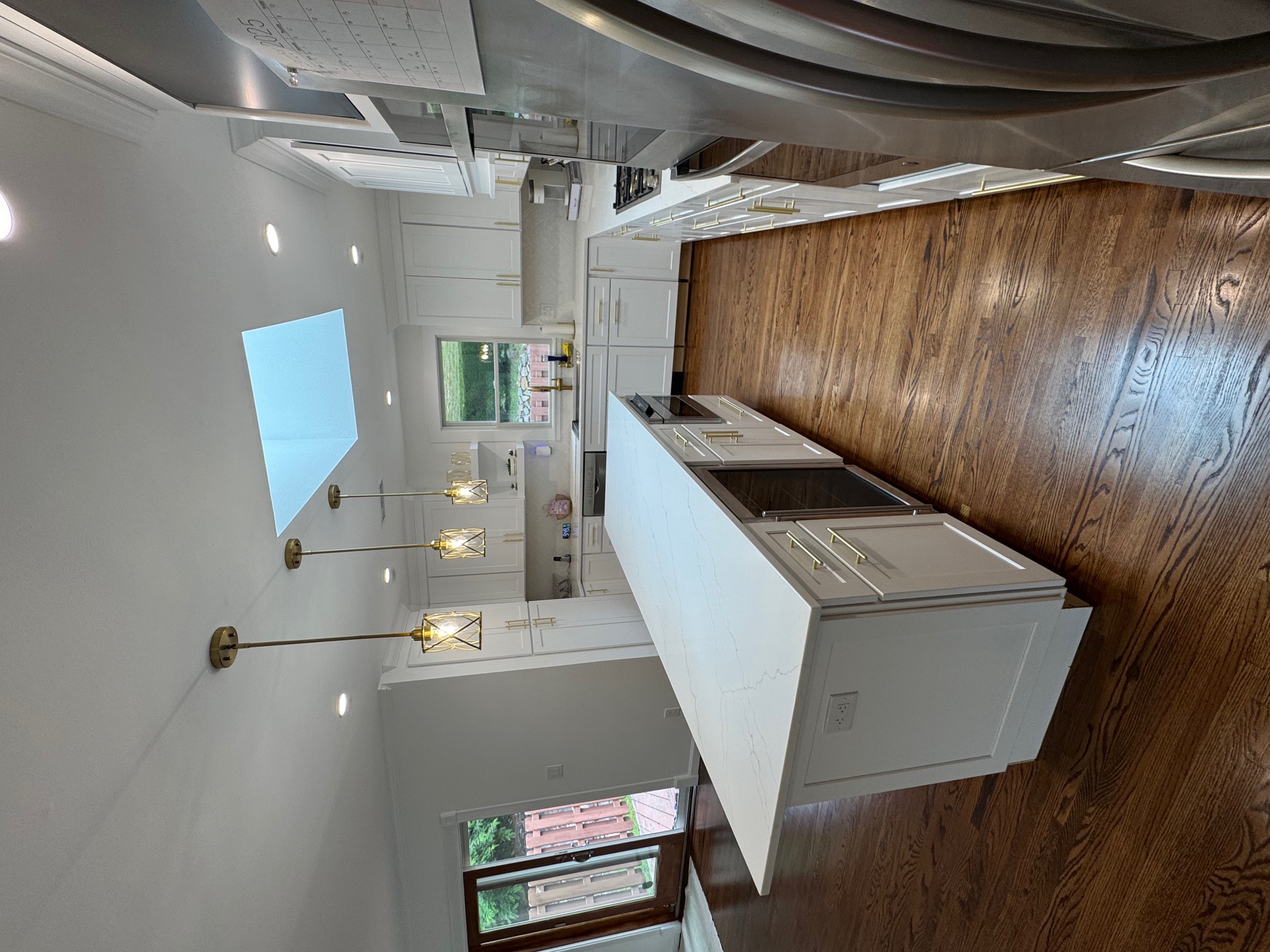 westchester kitchen remodel