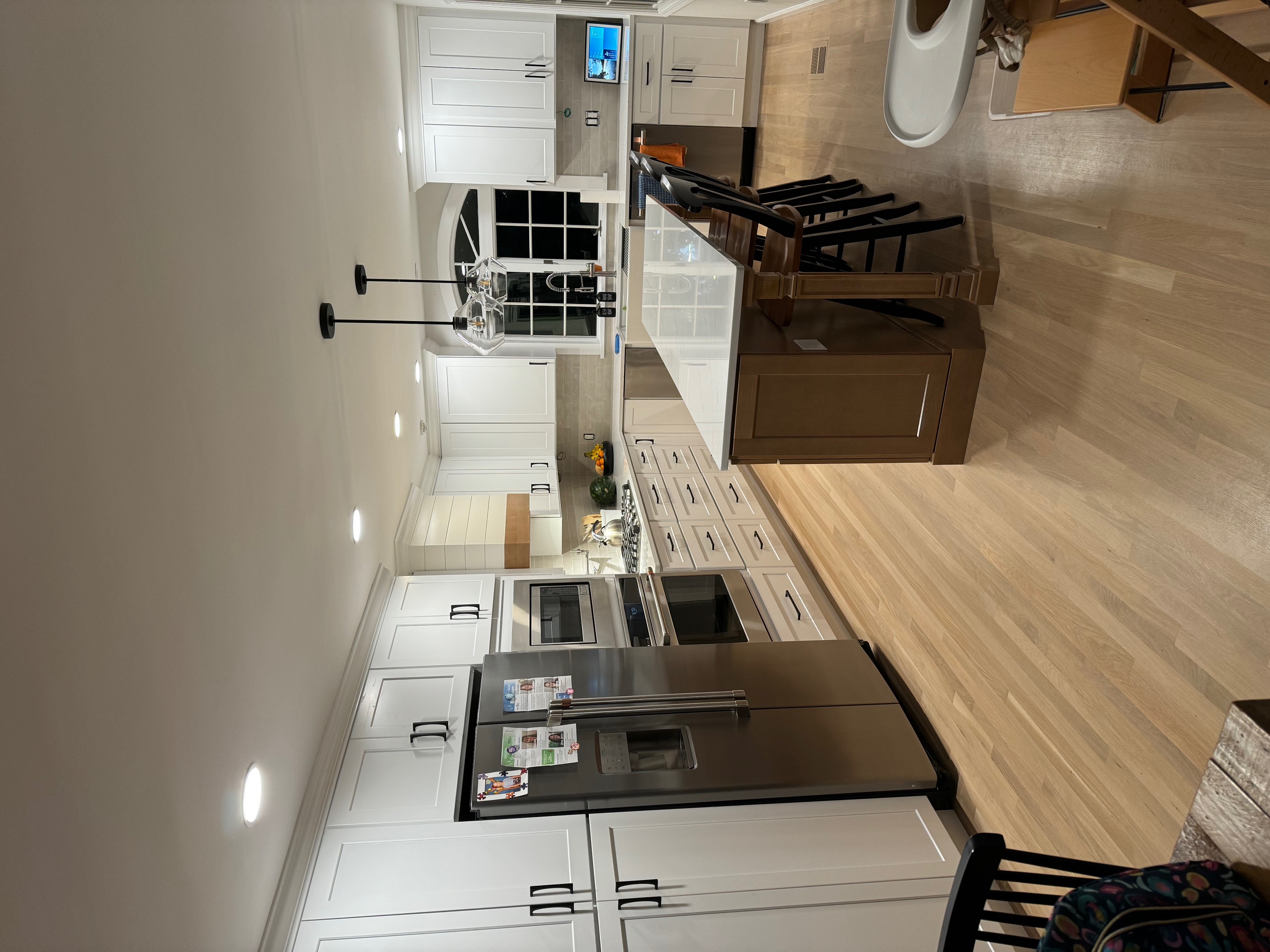 westchester kitchen remodel
