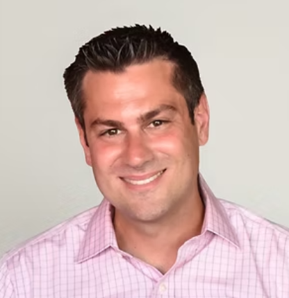 Rob Buffamante from Buff Builds LLC Westchester NY