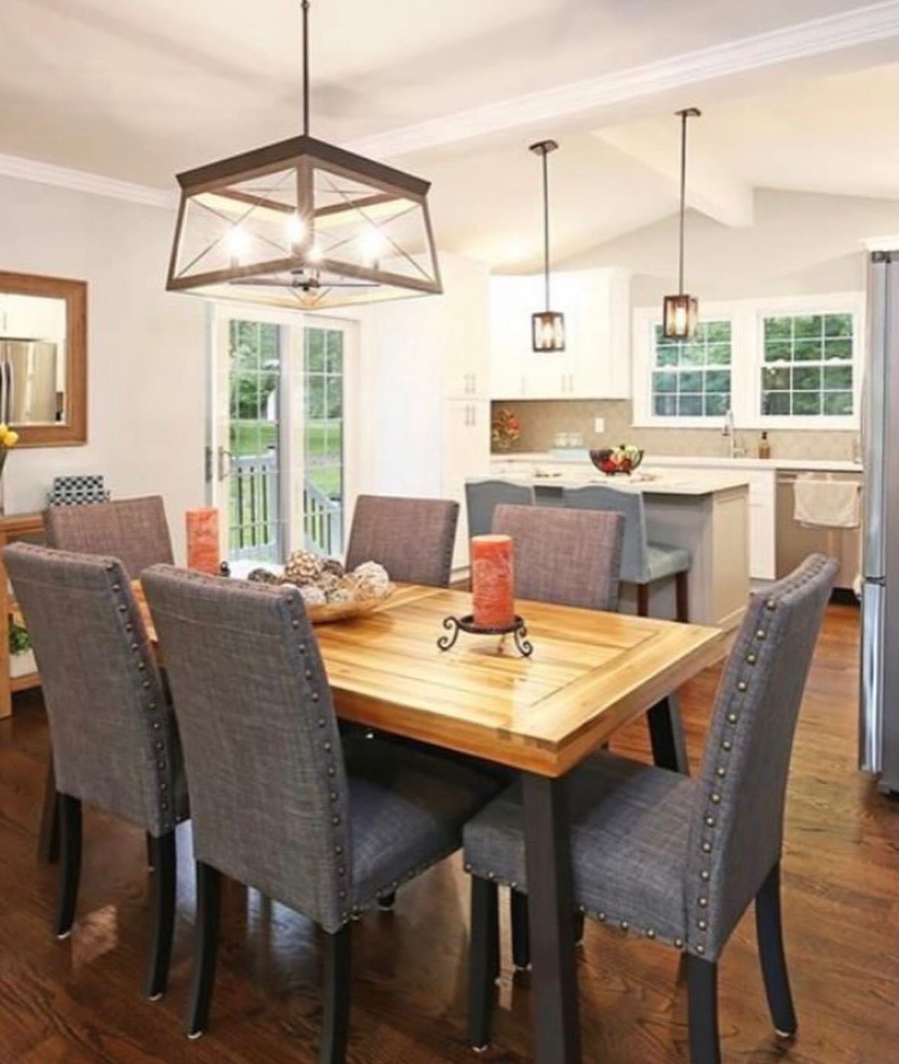 Buff Builds LLC farm house remodel in Westchester, New York