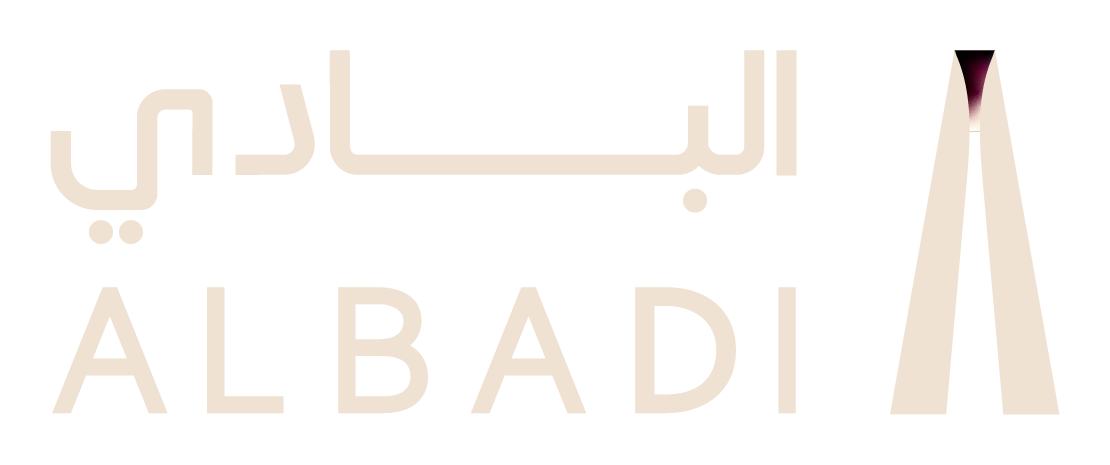 البادي