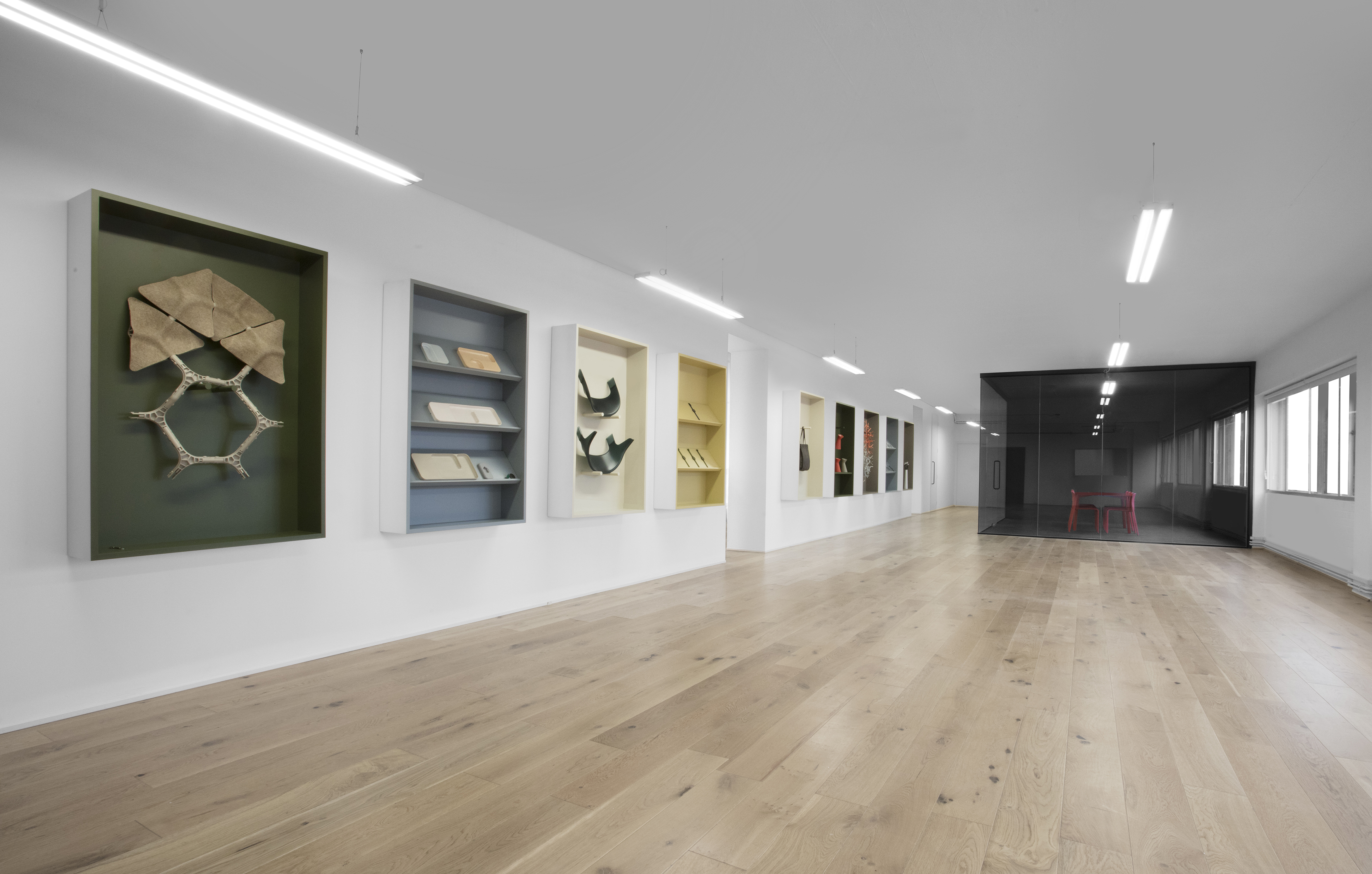 445 Hackney Road First Floor