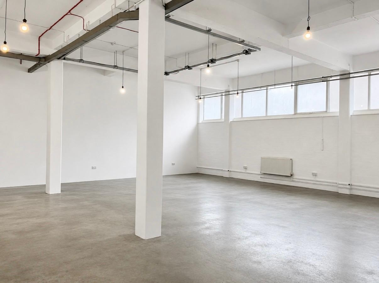 Interior of 38-50 Pritchards Road
