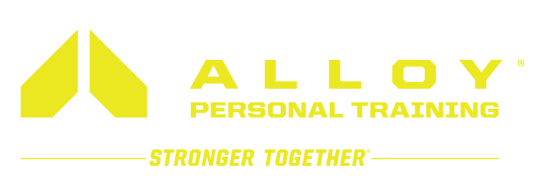 Alloy Personal Training Concord