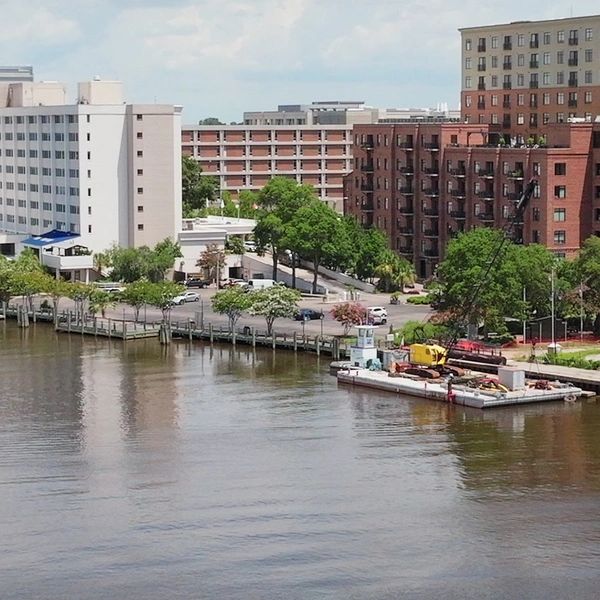 Wilmington, North Carolina