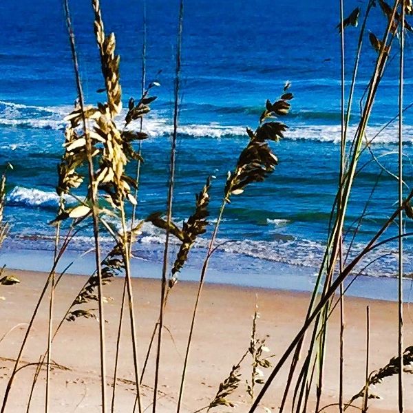 Topsail Beach, North Carolina