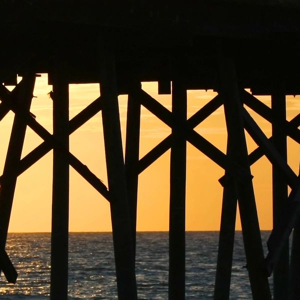 Kure Beach, North Carolina