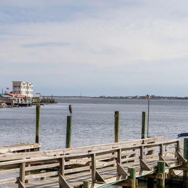Southport, North Carolina