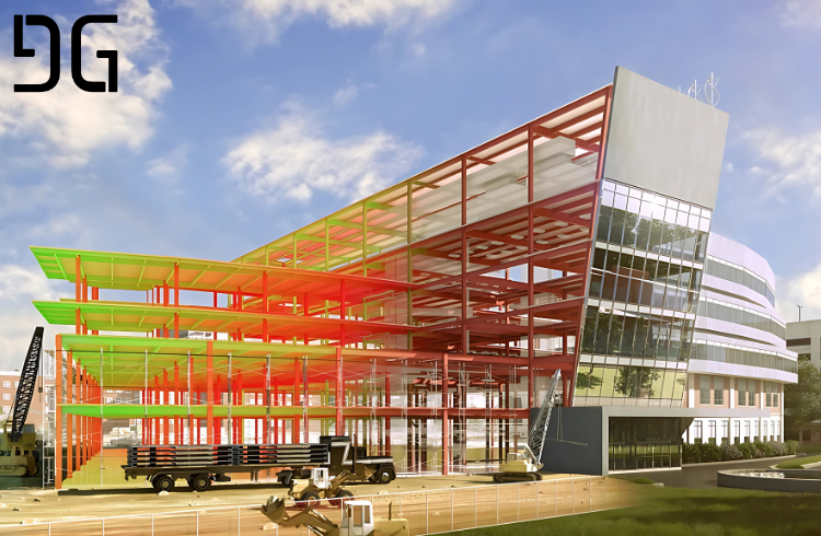 El Papel Importante de BIM en el Diseño de Estructuras Complejas El Papel Importante de BIM en el Diseño de Estructuras Complejas