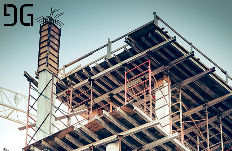 Características de una Estructura Compleja Características de una Estructura Compleja