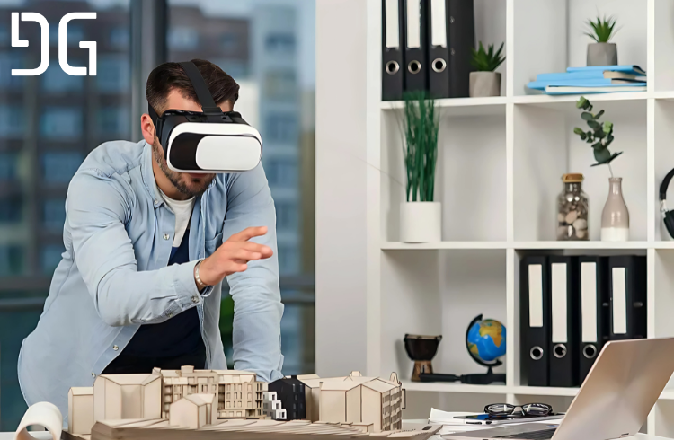 El Futuro de los Despachos de Arquitectura e Ingeniería ante la Digitalización El Futuro de los Despachos de Arquitectura e Ingeniería ante la Digitalización