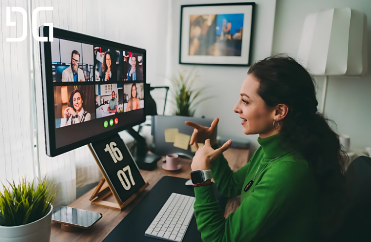 La Era Digital y sus Trabajos Remotos