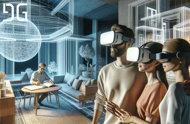 El Futuro del Trabajo en Ingeniería y Arquitectura