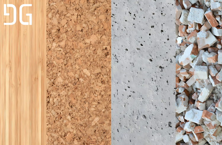 La escasez de recursos y el auge de la construcción sostenible La escasez de recursos y el auge de la construcción sostenible