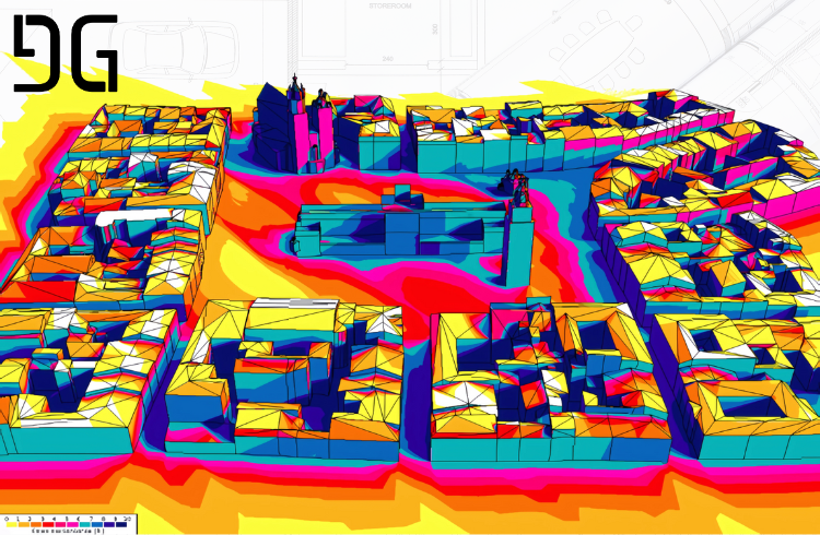 El calor extremo y el consumo energético El calor extremo y el consumo energético