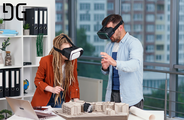 Una Experiencia Inmersiva para los Clientes