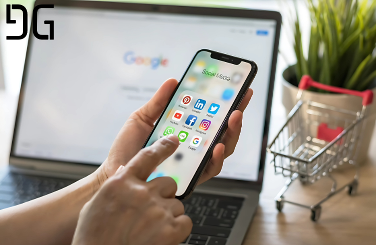 Publicidad en Redes Sociales