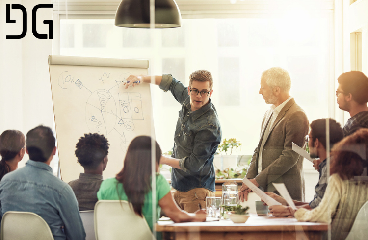 Eleva tu propuesta de valor con formación y estrategia Eleva tu propuesta de valor con formación y estrategia