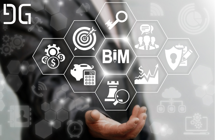 BIM como impulso a la carrera profesional BIM como impulso a la carrera profesional