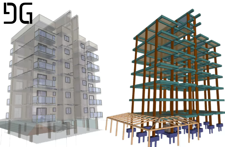 El papel del modelado en la construcción moderna El papel del modelado en la construcción moderna
