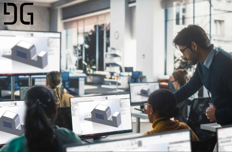Formación y adaptación profesional en entornos BIM Formación y adaptación profesional en entornos BIM