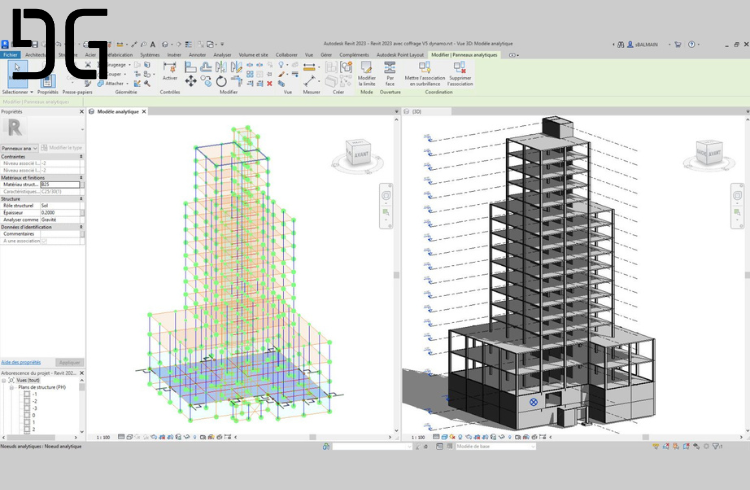 Por qué Revit es el estándar de la industria AEC Por qué Revit es el estándar de la industria AEC